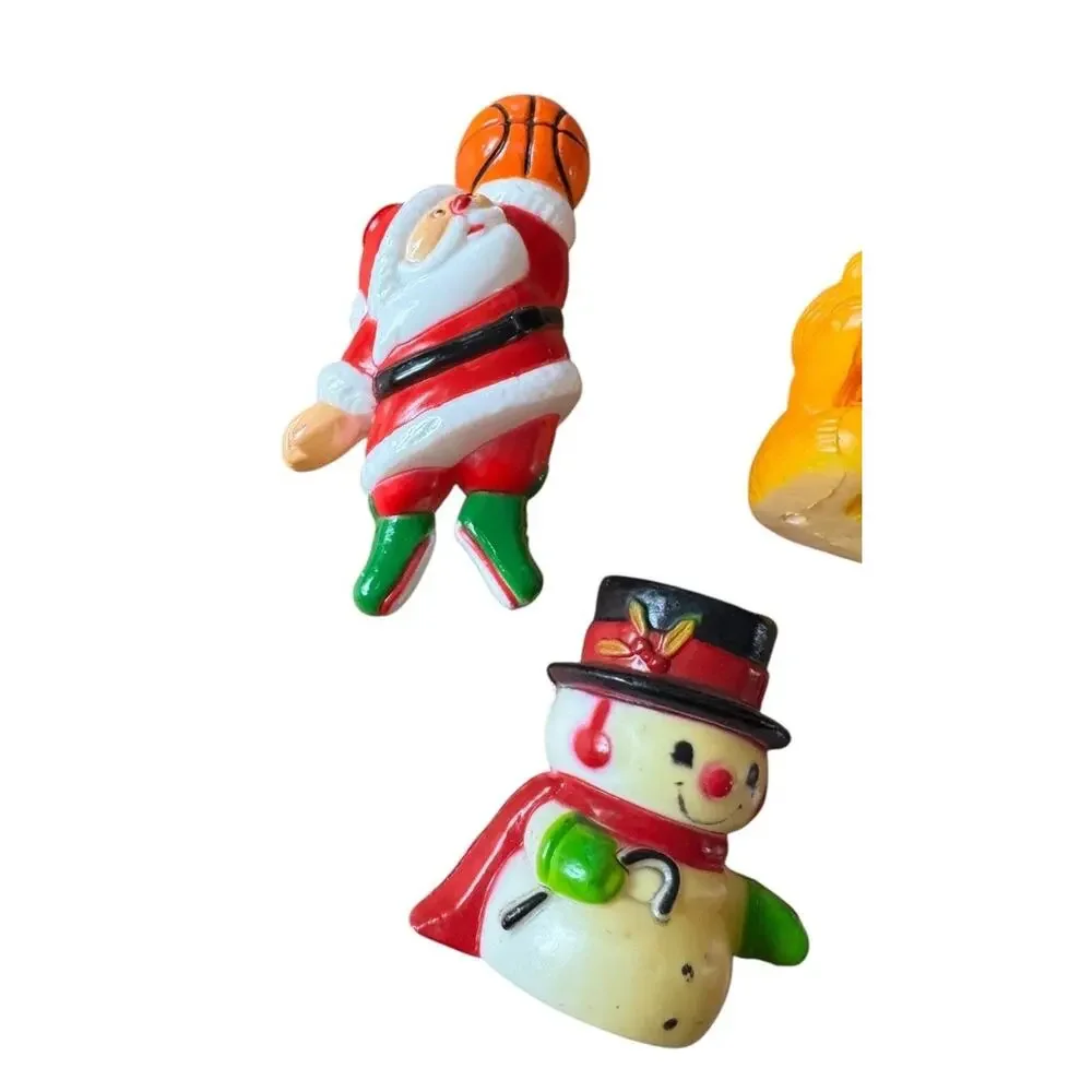 Vintage Christmas lot vintage